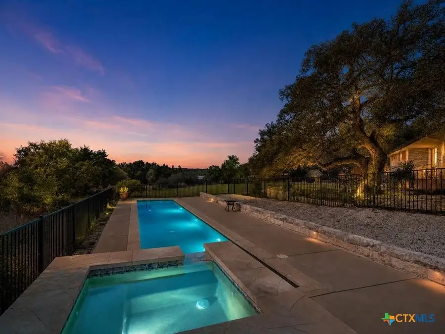404 Skyline Road, Georgetown, TX 78628 - #2