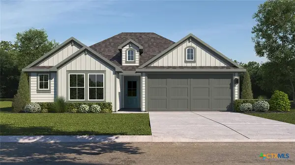 6802 Reginald Drive, Killeen, TX 76549