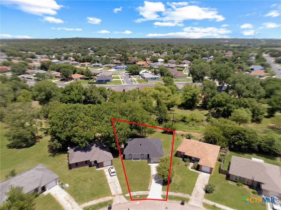 2410 Jerome Drive, Killeen, TX 76543 - #2