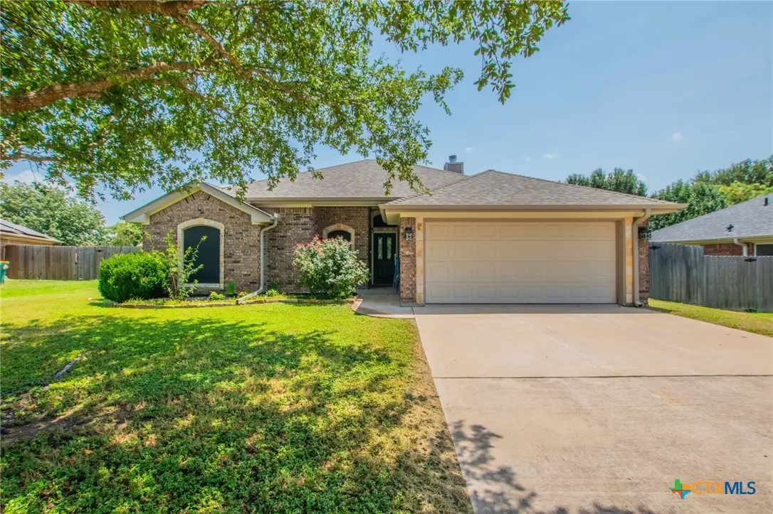 3112 Sarita Cove, Belton, TX 76513 - #1