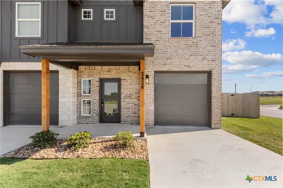 1424 Rita Blanca Court, Temple, TX 76502 - #2