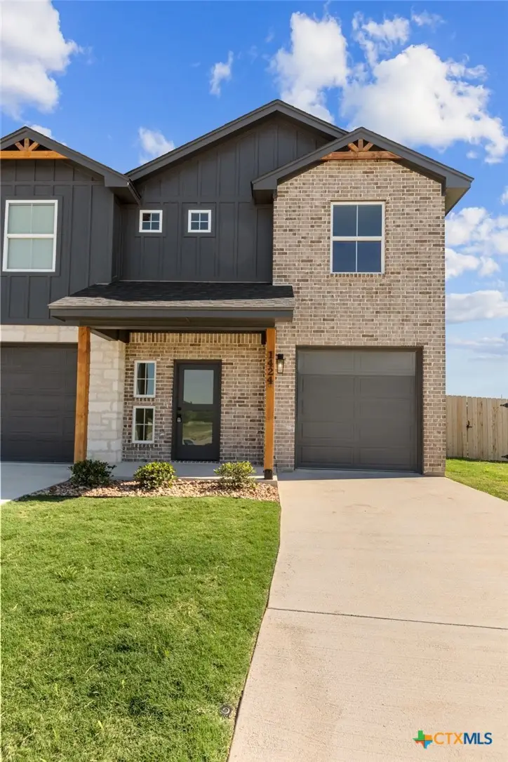1424 Rita Blanca Court, Temple, TX 76502 - #3