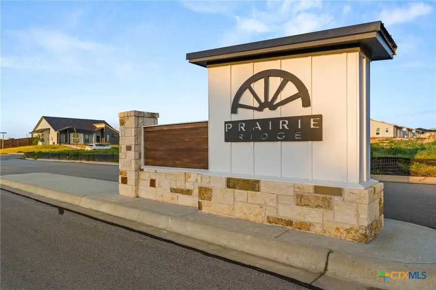 1404 Rita Blanca Court, Temple, TX 76502 - #2