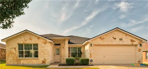 104 Lone Shadow Drive, Harker Heights, TX 76548