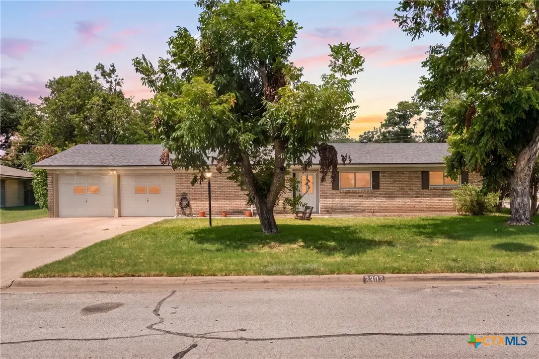 3302 Chisholm Trail, Temple, TX 76504 - #1