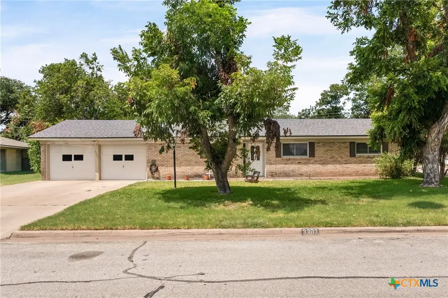 3302 Chisholm Trail, Temple, TX 76504 - #2