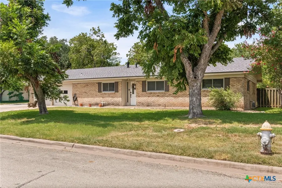 3302 Chisholm Trail, Temple, TX 76504 - #3