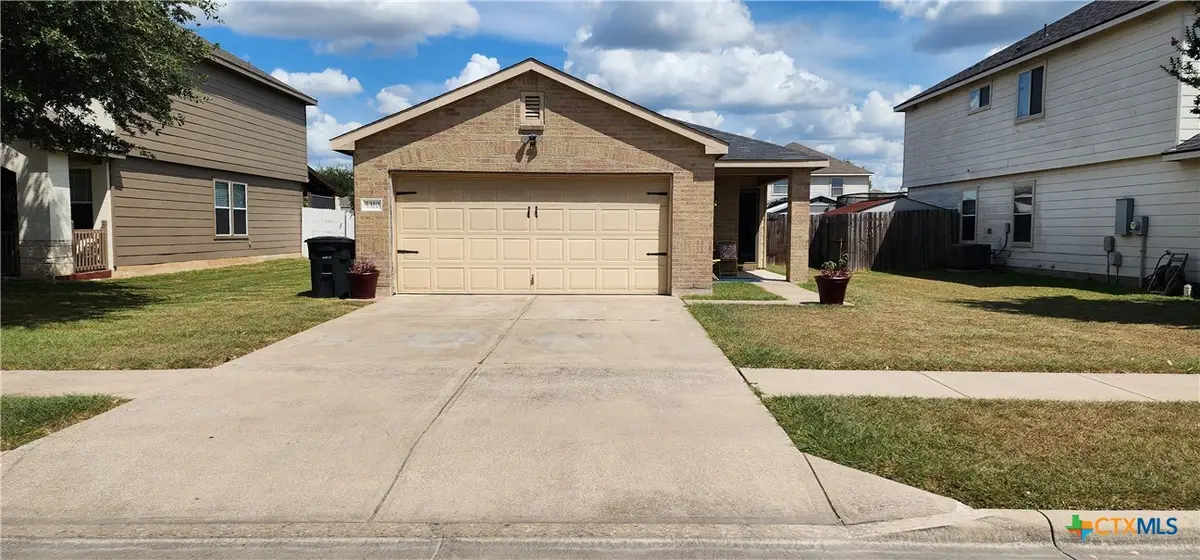 5310 Lyra Drive, Killeen, TX 76542 - #1