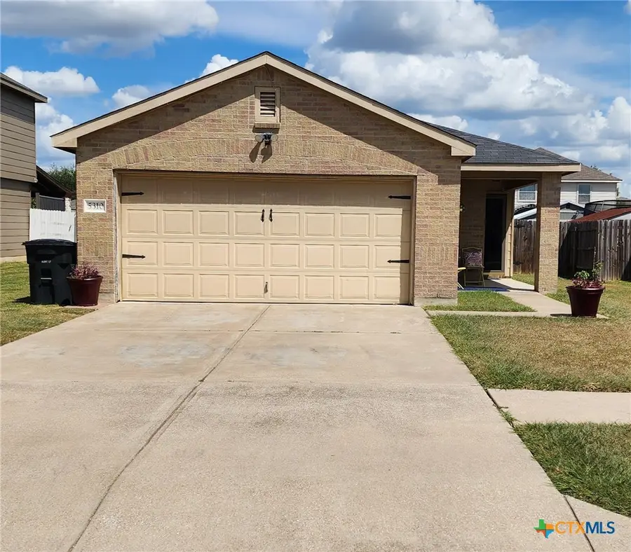 5310 Lyra Drive, Killeen, TX 76542 - #2