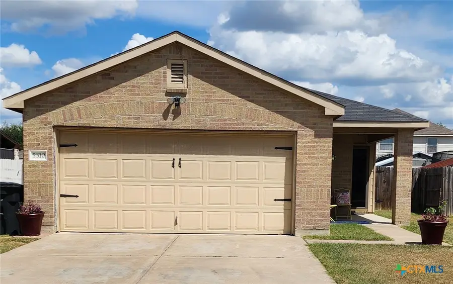 5310 Lyra Drive, Killeen, TX 76542 - #3