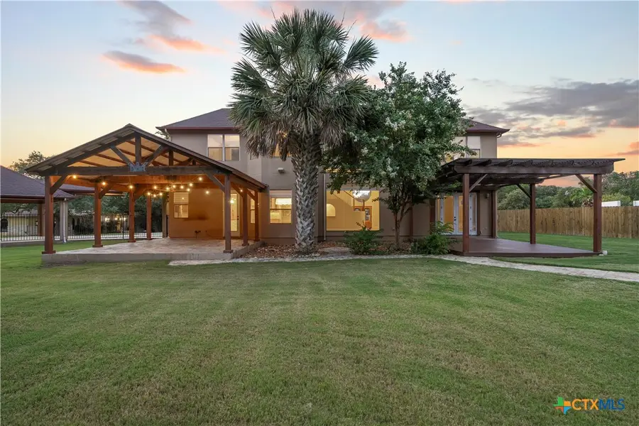 17 Horseshoe Court, New Braunfels, TX 78132 - #2