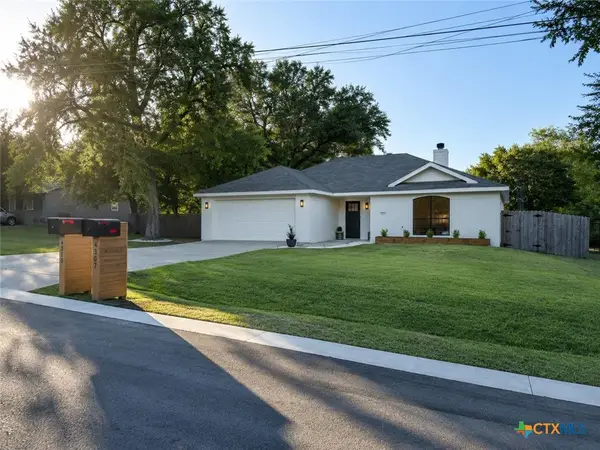 4310 Lakecliff Drive, Harker Heights, TX 76548