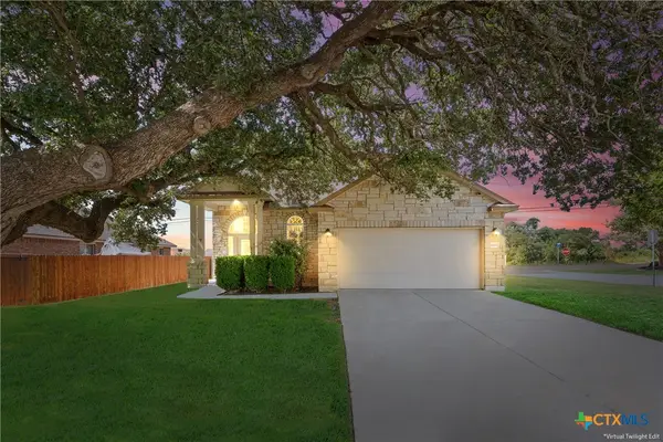 10011 Tully Weary Lane, Temple, TX 76502