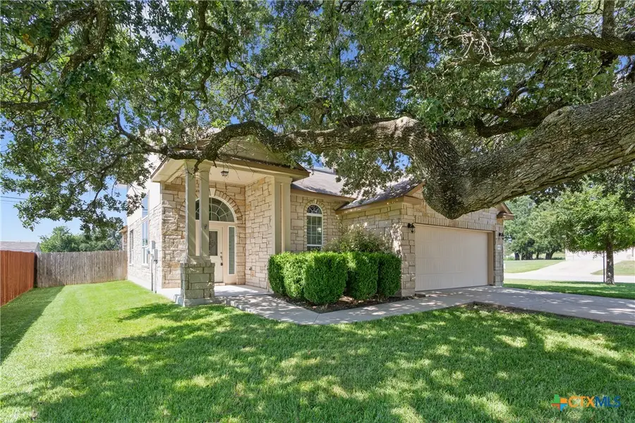 10011 Tully Weary Lane, Temple, TX 76502 - #2