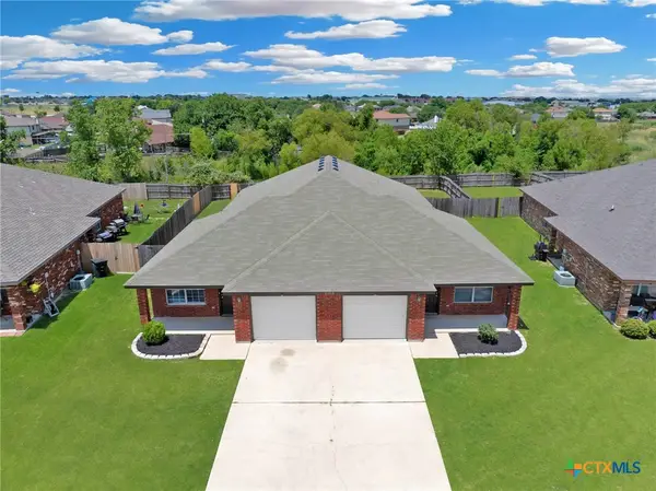 2103 Schorn Drive, Killeen, TX 76542