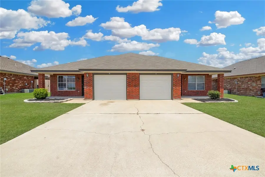 2103 Schorn Drive, Killeen, TX 76542 - #2