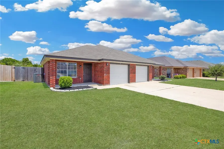 2103 Schorn Drive, Killeen, TX 76542 - #3