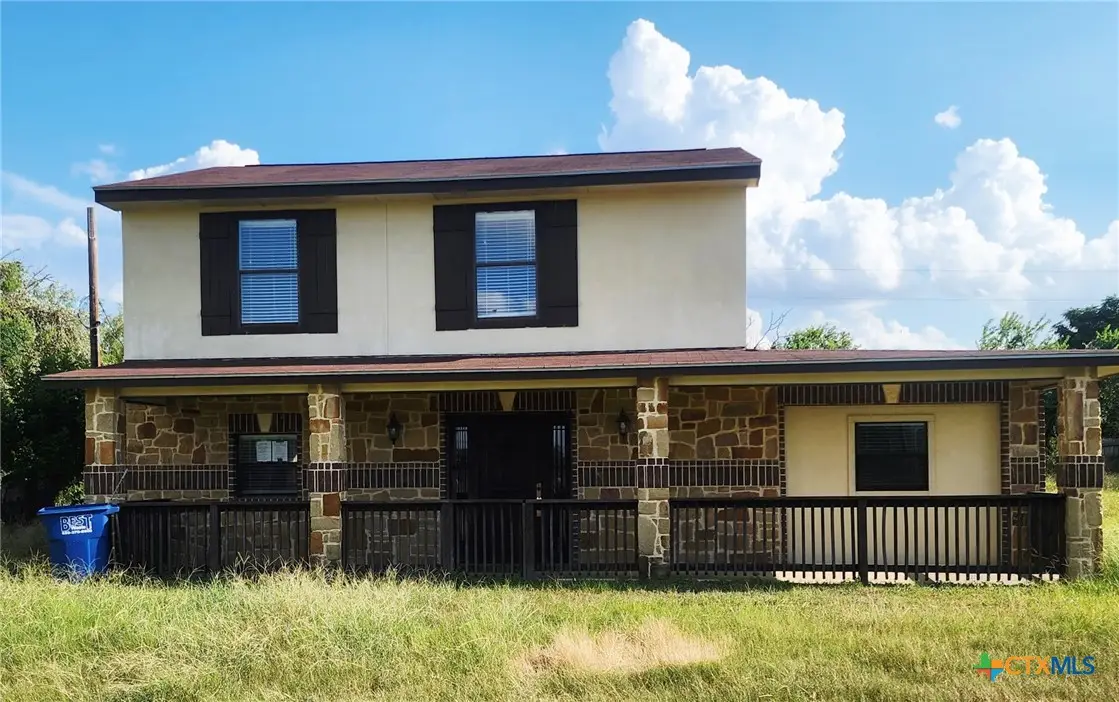 1645 Fm 3432, Adkins, TX 78101 - #1