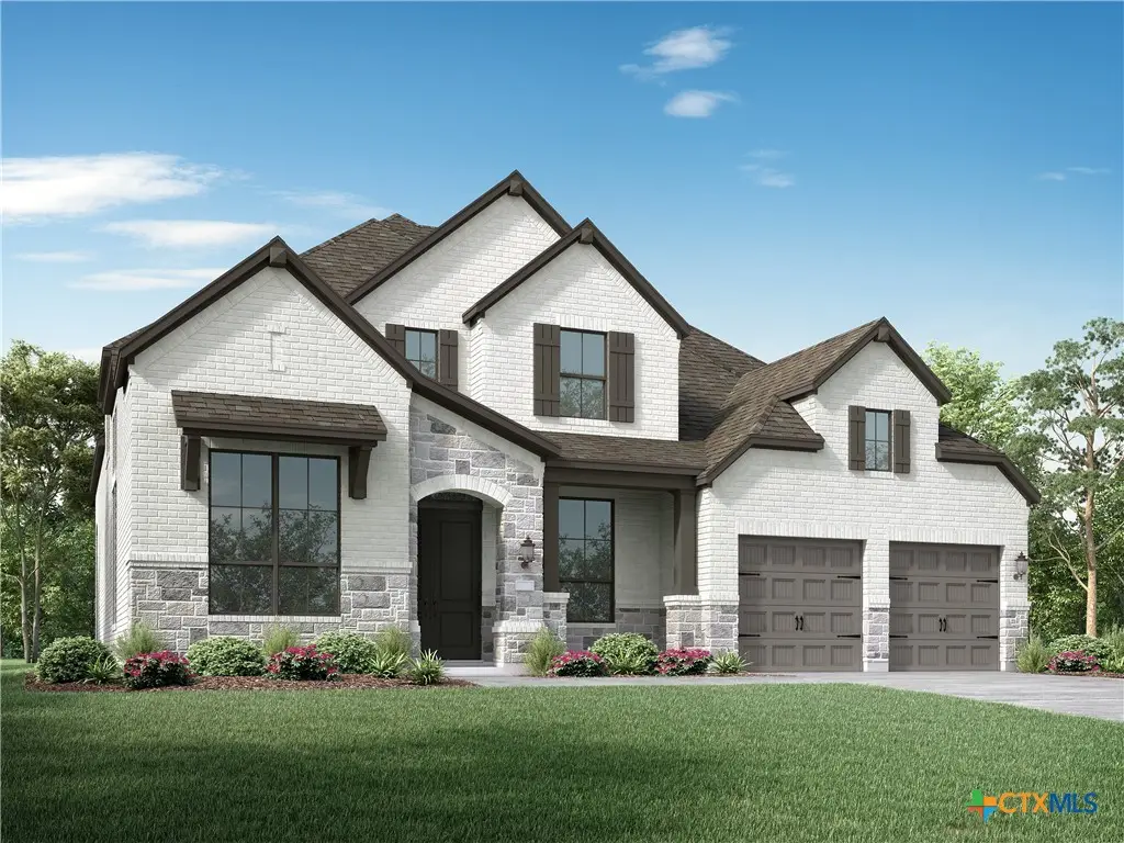 201 Amistad, Boerne, TX 78006 - #1