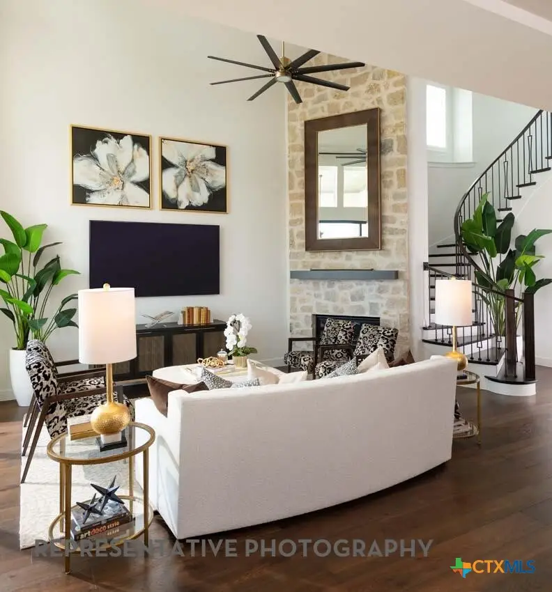 201 Amistad, Boerne, TX 78006 - #2
