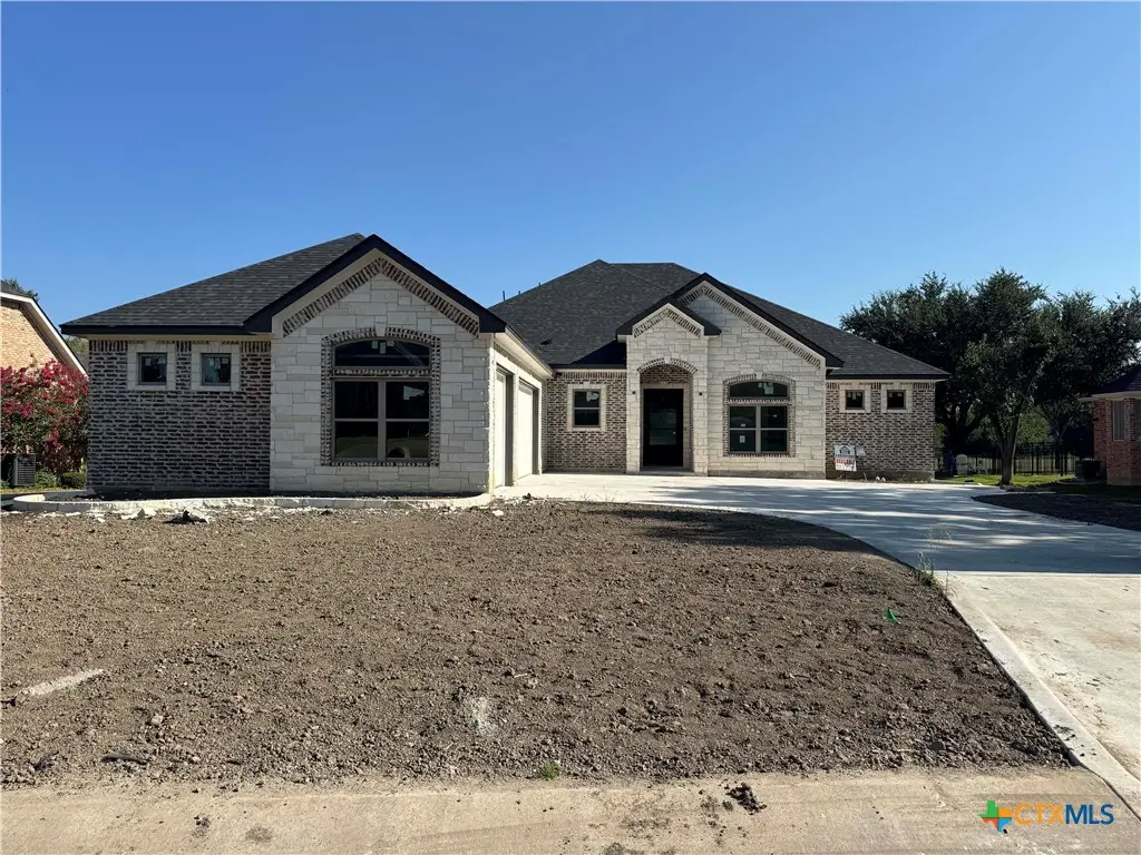 5114 Sunflower Lane, Temple, TX 76502 - #1