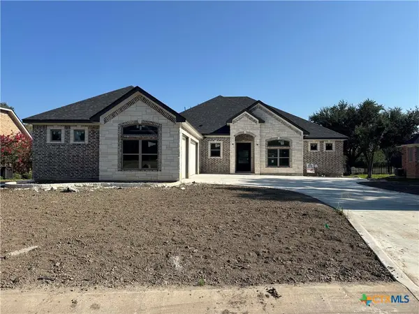 5114 Sunflower Lane, Temple, TX 76502