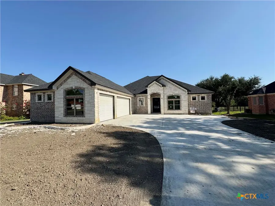5114 Sunflower Lane, Temple, TX 76502 - #2