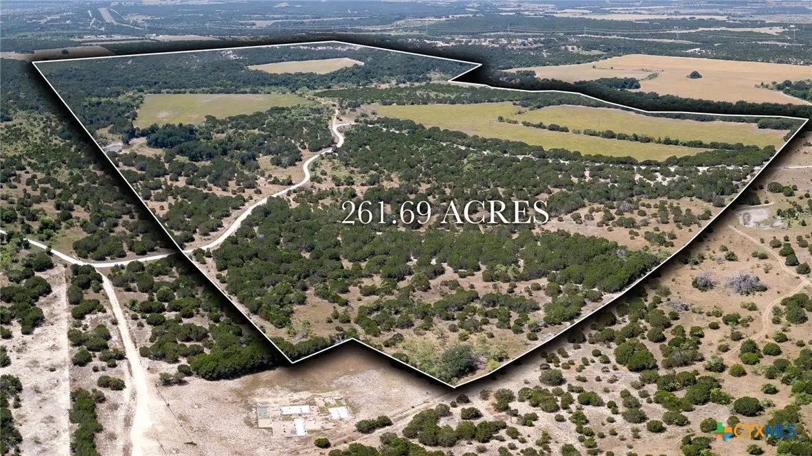 1115 County Road 2732, Lometa, TX 76853 - #1