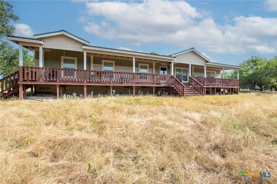 1115 County Road 2732, Lometa, TX 76853 - #2
