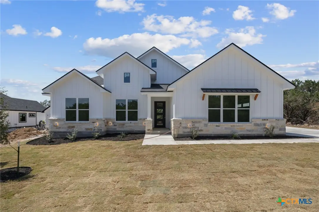 5140 Comanche Drive, Temple, TX 76502 - #1
