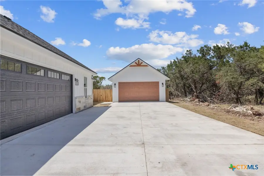 5140 Comanche Drive, Temple, TX 76502 - #3
