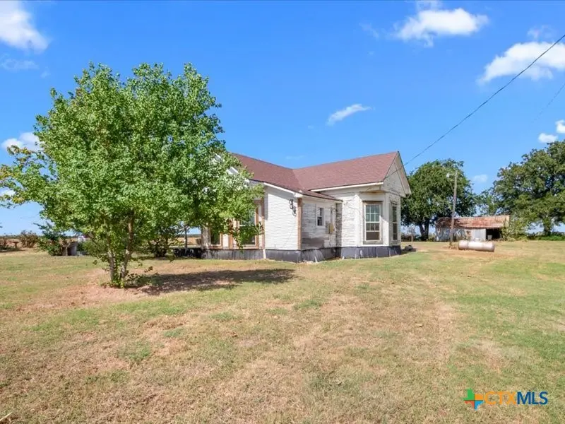 2888 Fm 437, Rogers, TX 76569 - #3