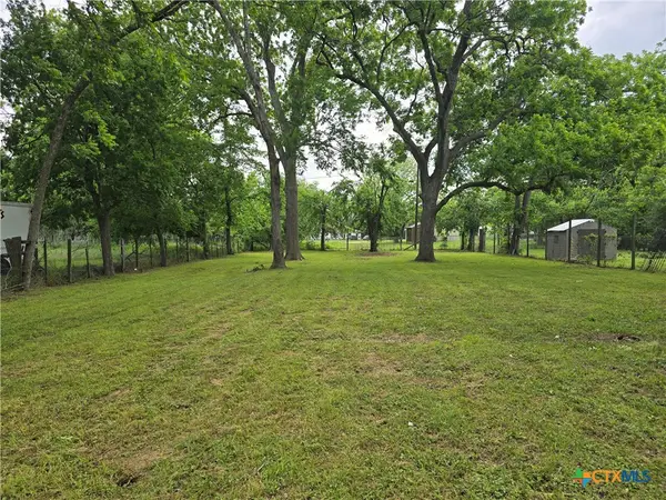 315 Commerce Street, Marlin, TX 76661