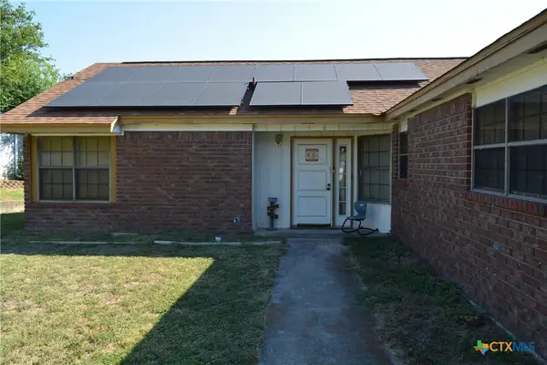 4303 Creekside Drive, Killeen, TX 76543