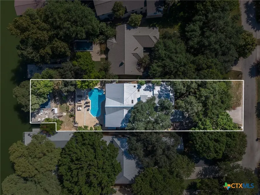 180 Lake Ridge Drive, Seguin, TX 78155 - #2
