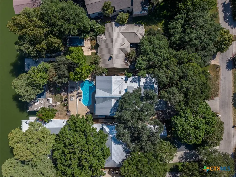 180 Lake Ridge Drive, Seguin, TX 78155 - #3