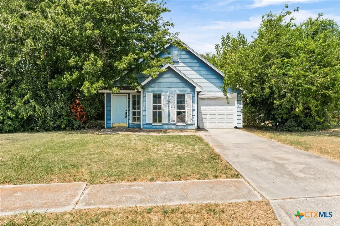2107 Caprice Drive, Killeen, TX 76543 - #1