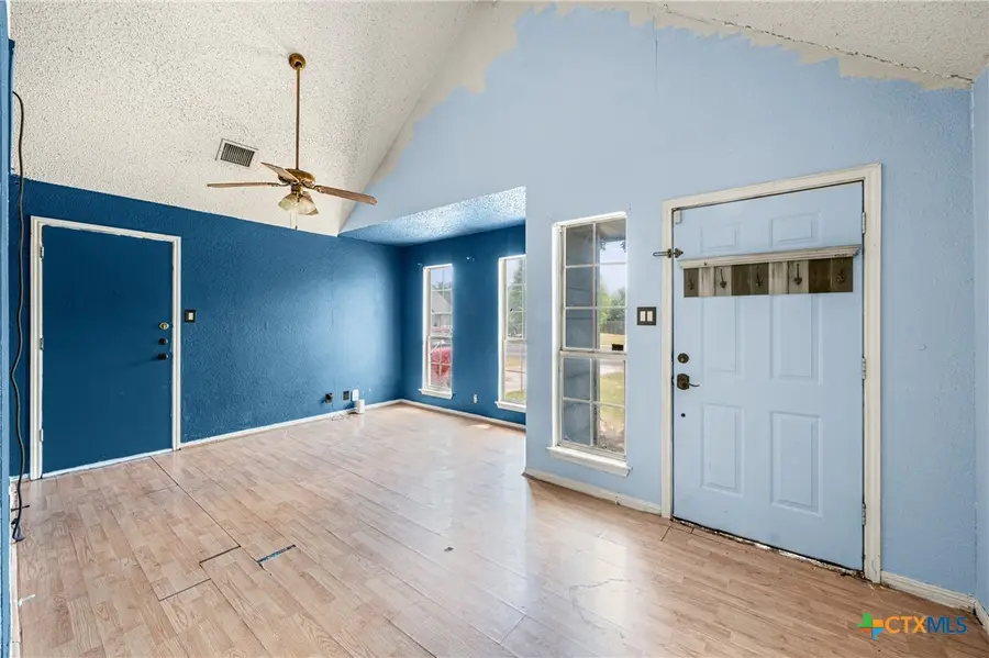 2107 Caprice Drive, Killeen, TX 76543 - #2