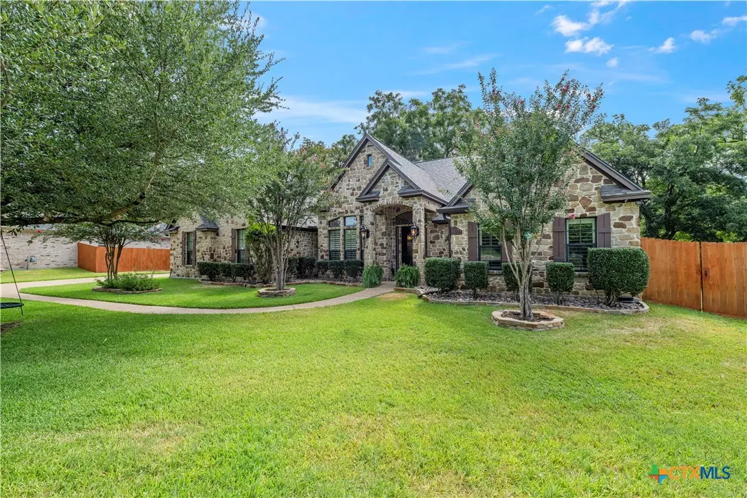 6221 Turtle Creek Trail, Temple, TX 76502 - #1