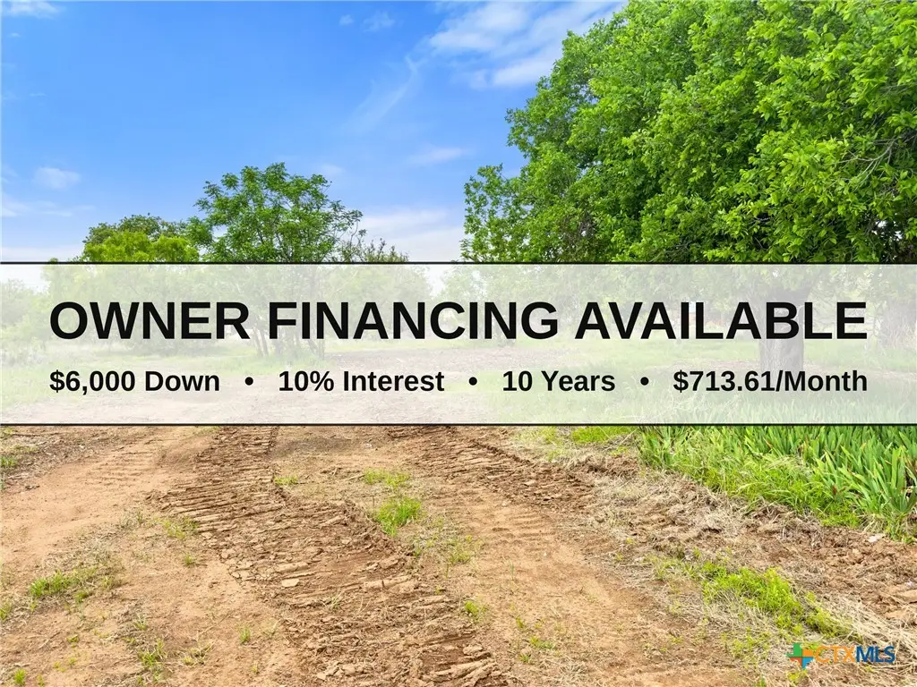 630 County Road 118b, Burnet, TX 78611 - #1