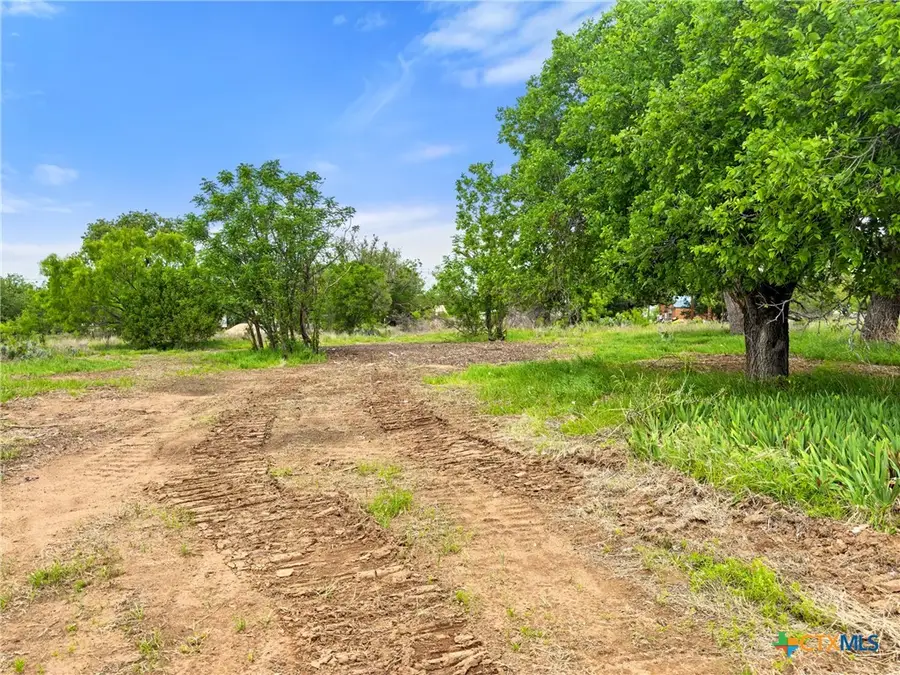 630 County Road 118b, Burnet, TX 78611 - #3