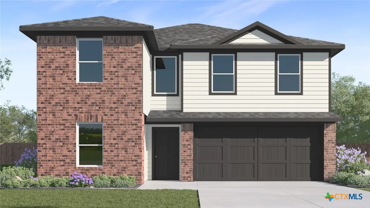 105 Rain Drop Road, Jarrell, TX 76537 - #1