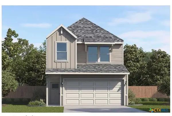 1726 Rapids Drive, Temple, TX 76502