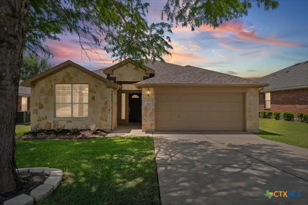 834 Dark Horse Lane, Buda, TX 78610 - #1