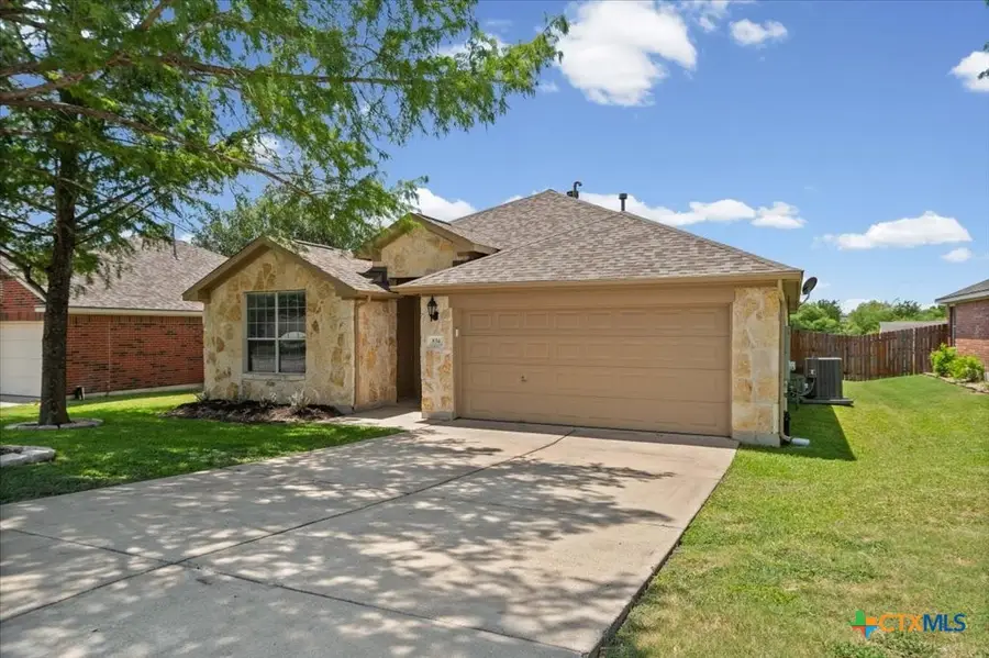 834 Dark Horse Lane, Buda, TX 78610 - #2