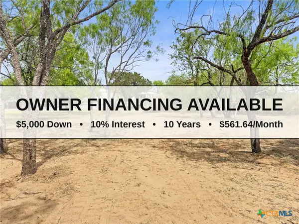 296 Seneca Drive, Burnet, TX 78611