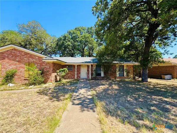 2405 Osage Road, Gatesville, TX 76528