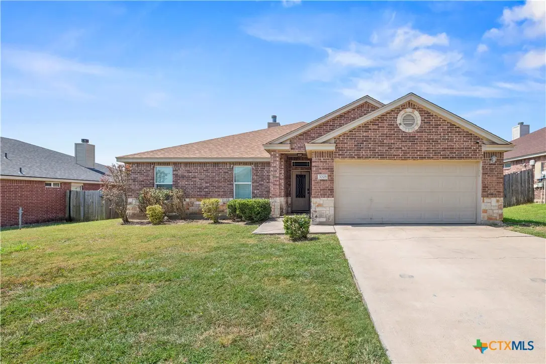 3008 Rockwall Drive, Killeen, TX 76549 - #1