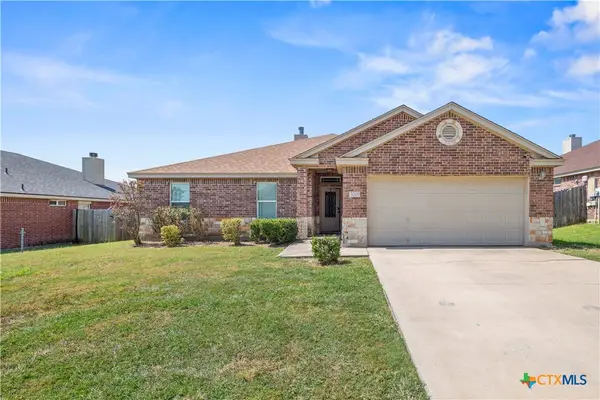 3008 Rockwall Drive, Killeen, TX 76549