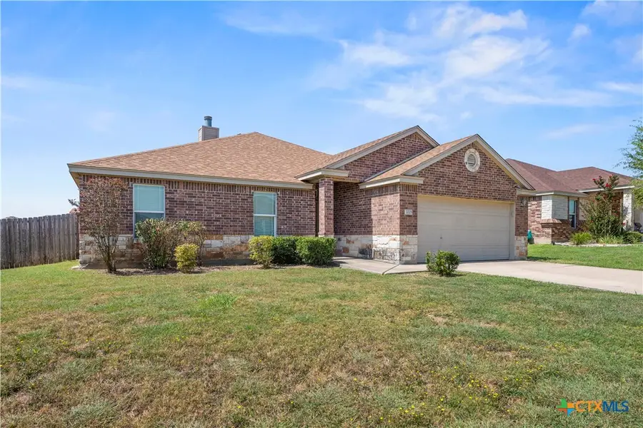 3008 Rockwall Drive, Killeen, TX 76549 - #2